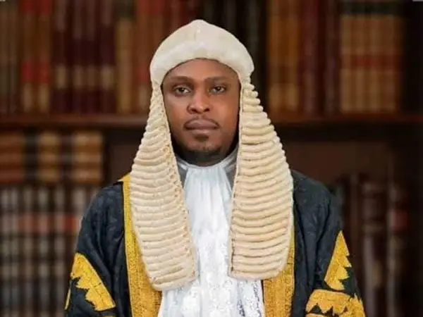 ‘House adjourned; go to court if aggrieved’ — New Rivers Speaker