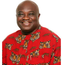 ABIA PDP CONGRATULATES IKPEAZU OVER NSBMB AWARD