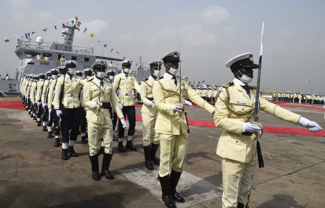 Navy alert candidates to fake NNBTS supplementary list