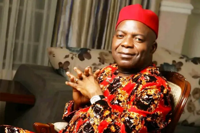 Pretenders in Government: How Abia State Is Being Fleeced