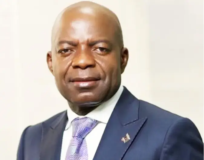 OTTI TARGETS ALLEGED OPPOSITION TRADITIONAL RULERS IN ABIA