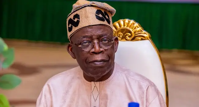 Tinubu seeks Senate’s approval to get fresh $8.6bn, €100m loan