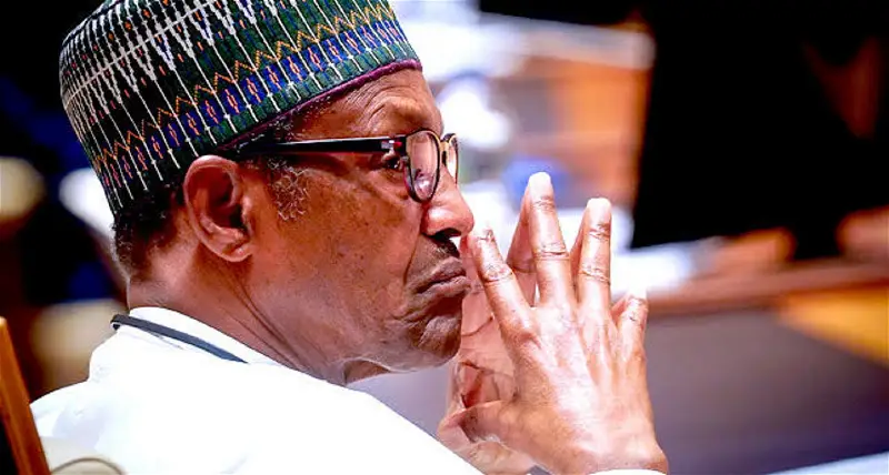 Nigerians ‘most’ difficult people to govern – Buhari