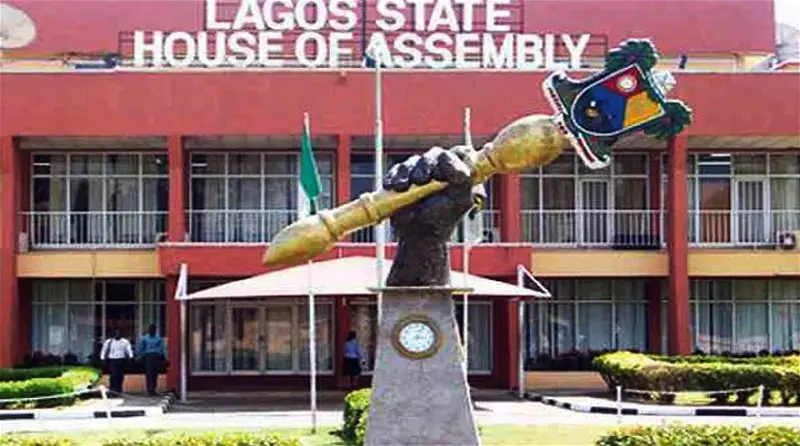 Crime: Lagos Assembly to outlaw begging, giving of alms