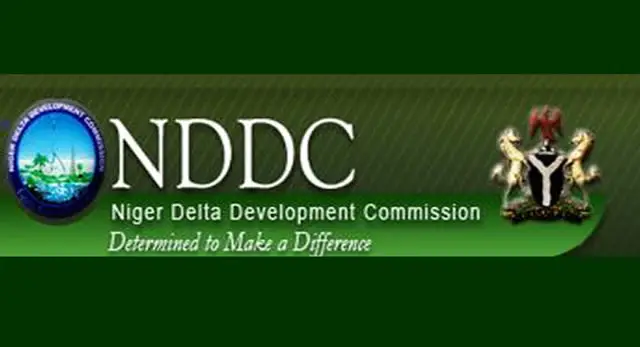 Reduce gas flaring, pollution, NDDC tasks oil companies