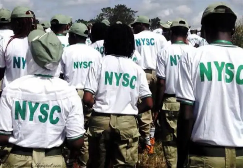 I’ve lost many corps members to night journeys- NYSC D-G