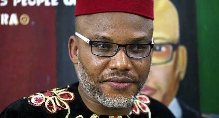 Again, Ohanaeze Ndigbo demands release of Nnamdi Kanu