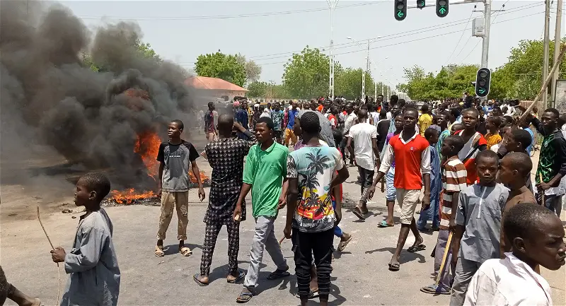 Peace returns to Enugu community after 2 years of crisis