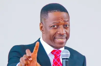 Nigerian leaders not thinking sacrifice but survival — Sam Adeyemi