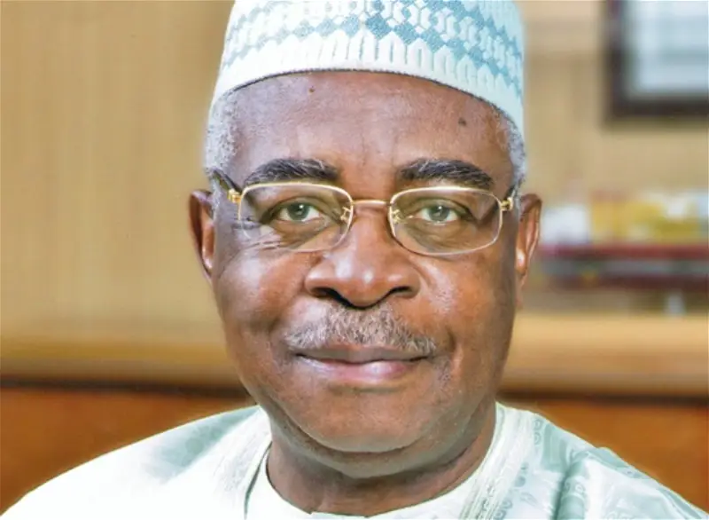 Ex-petroleum minister’s corruption record unbeaten — TY Danjuma