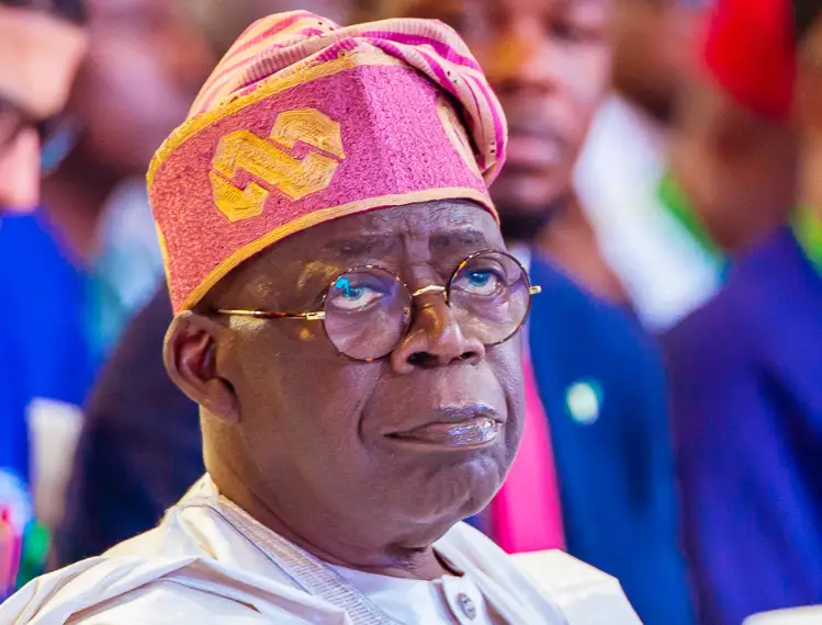 We inherited serious liabilities — Tinubu