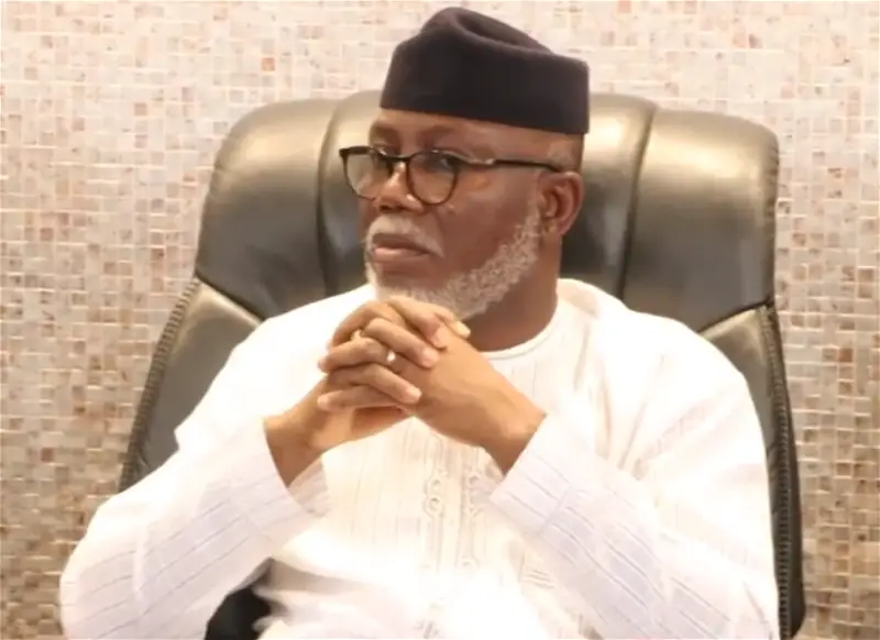 Impeachment: Ondo court fines dep gov over counsel’s absence