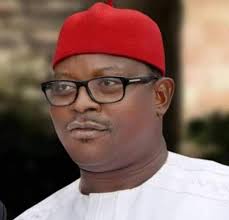 Senator Ogba, Others Joined APC  For Stomach And Survival-Ebonyi PDP Alleges