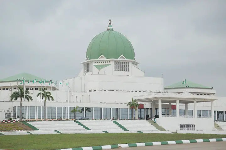 Why N’Assembly can’t act yet on Rivers crisis – Reps spokesman