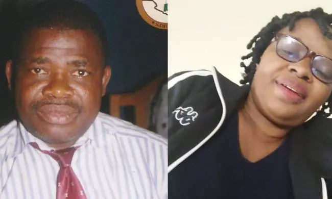 Medical Doctor, Son, Others Abducted On Xmas Trip