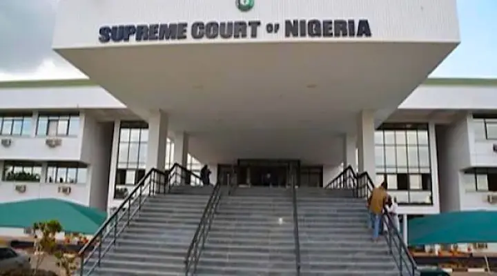 Supreme Court To Decide Fate Of 13 Governors