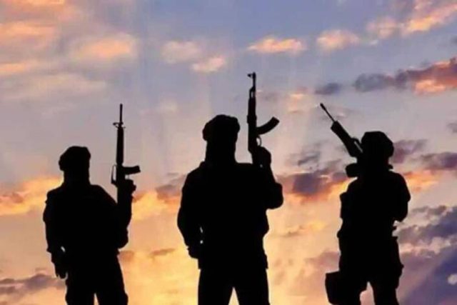 Gunmen kill four soldiers, kidnap expatriates in Rivers