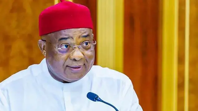 Civil servants yet to resume in Abia, Imo after holidays