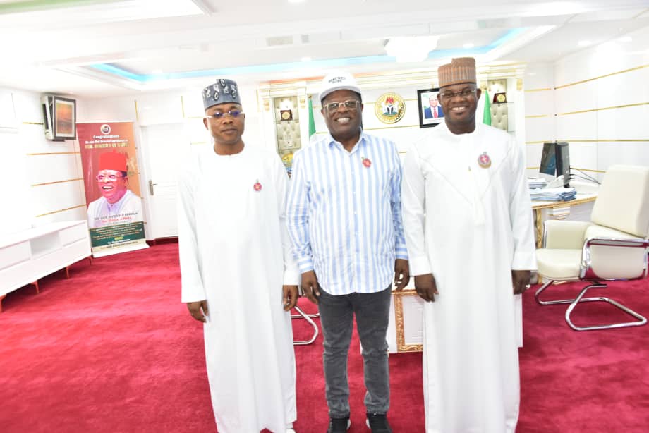 Road Infrastructure Revolution, Top Burner OF Renewed Hope Agenda Of President Tinubu- Umahi