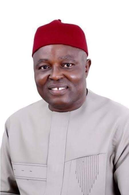 We Will Resist Any Attempt To Scheme Umahi Out Of Senate Bye-election  -Ebonyi Group