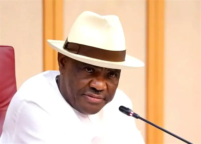 Wike, others who worked against us won’t escape sanctions – PDP