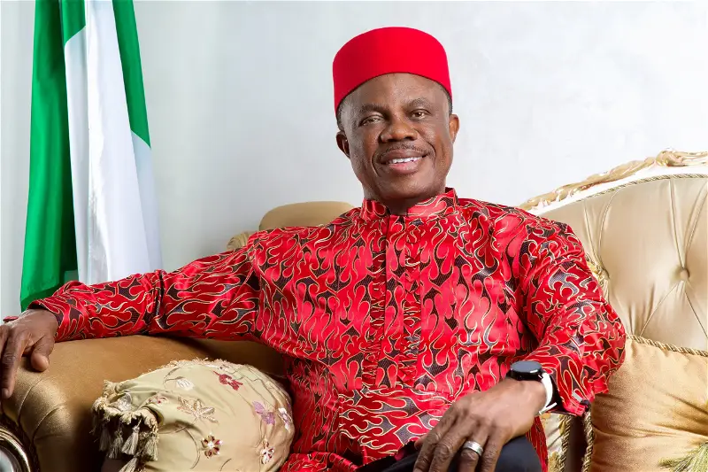 42 of us died within 2-yrs, Ex-Gov Obiano’s aides claim