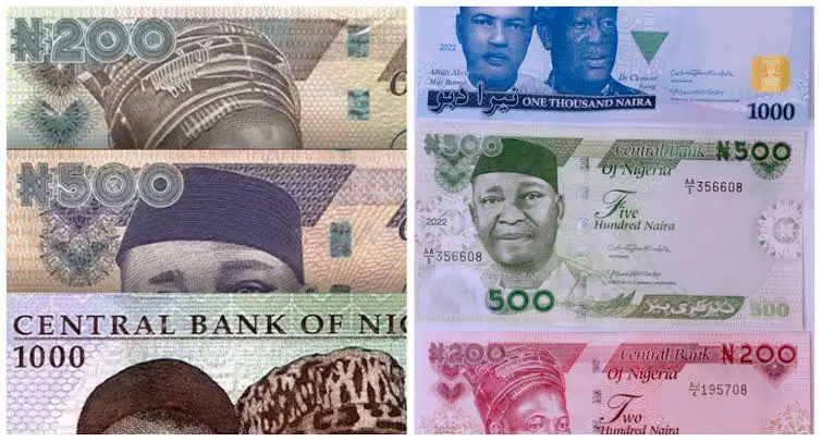 Beware of fake naira notes in circulation, CBN alerts Nigerians