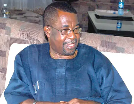 EFCC declares ex-minister Agunloye wanted over $6billion fraud