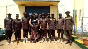 FG releases 11 inmates in custodial centres in Enugu