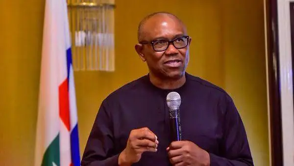 CAF Awards: ‘We’re all proud’ – Peter Obi hails Osimhen, Oshoala