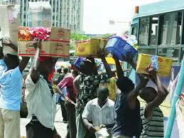 Abia Govt to enforce ban on street trading in January 2024