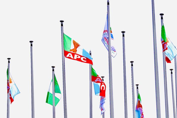 APC dismisses PDP, LP, NNPP merger plan