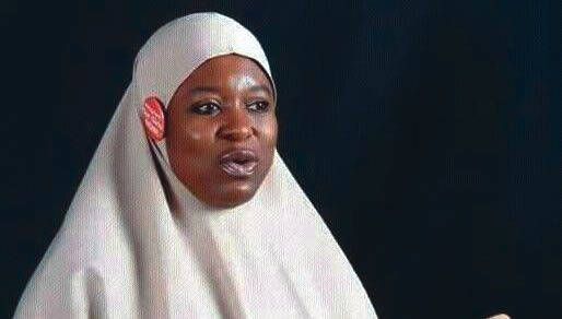 S’Court verdict, coup against Nasarawa people – Aisha Yesufu