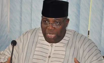 You’re a ‘food is ready politician, Labour Party knocks Okupe