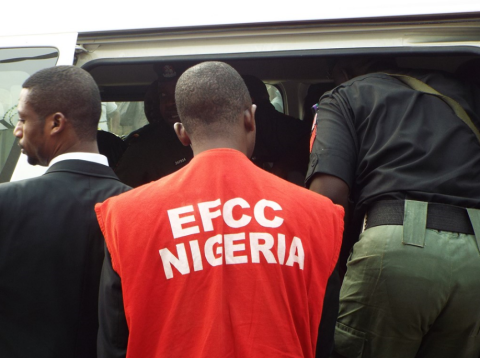 N4.8bn fraud: Ibeto begging for out-of-court settlement, says EFCC