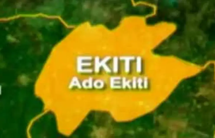 Unknown gunmen abduct school pupils in Ekiti