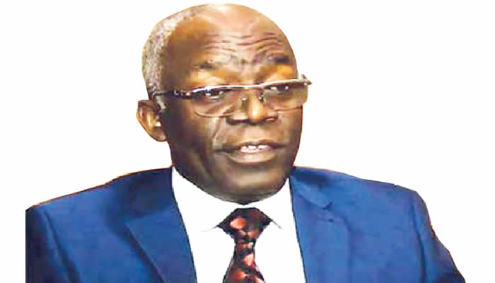 Stop paying ex-governors scandalous pensions – Falana