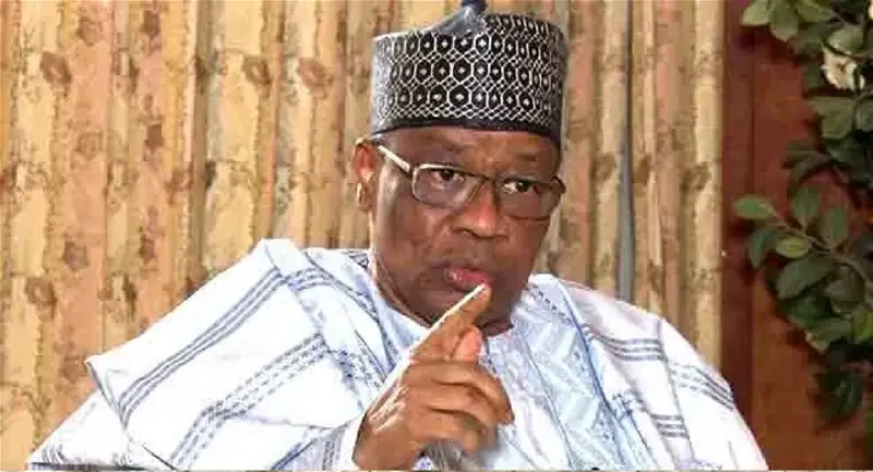 Nigerians’ll reject one-party state – IBB