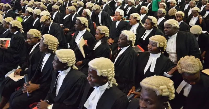 ‘No gree for anybody’: Lawyers fault Police caution