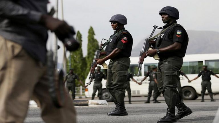 FCT police kill wanted Abuja kidnapper, two others