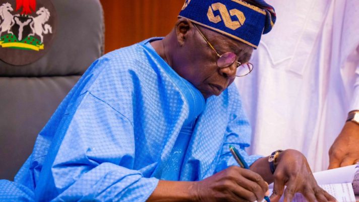 Tinubu approves N12bn outstanding payments for Super Eagles, others