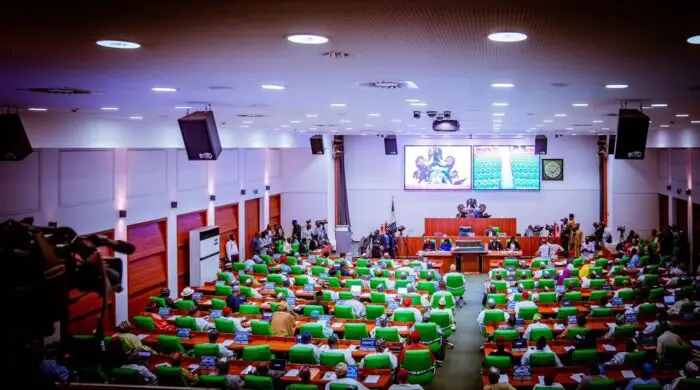 Reps asks ministry to refund N75bn COVID-19 funds