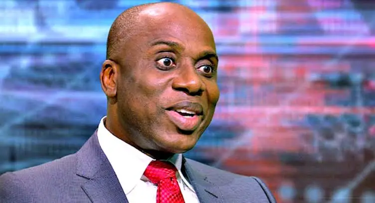 Japa: You get jobs abroad, opportunities in Nigeria, Amaechi tells Nigerians