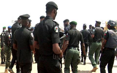 At last, Police arrest operators of Gistlover