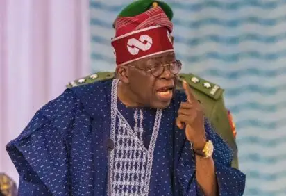 Woo opposition for Nigeria’s unity, Tinubu tells APC governors