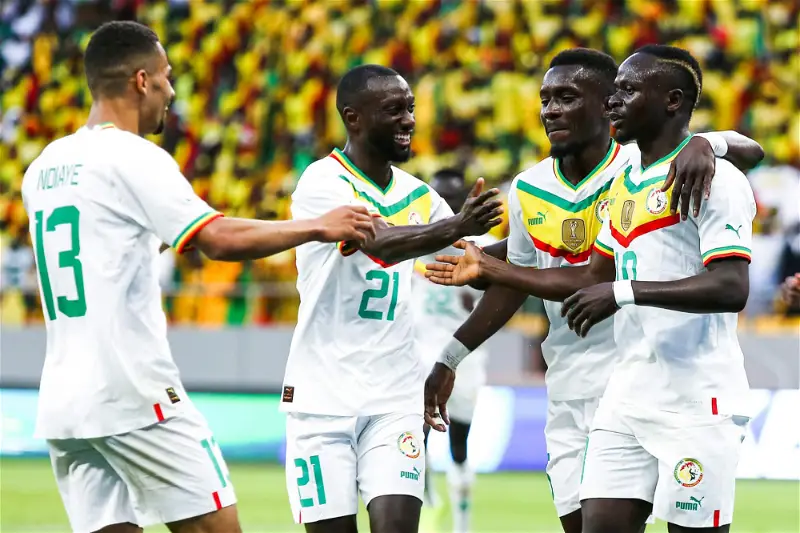 AFCON 2023: Nigeria likely to face Senegal, Guinea or Cameroon in Round of 16