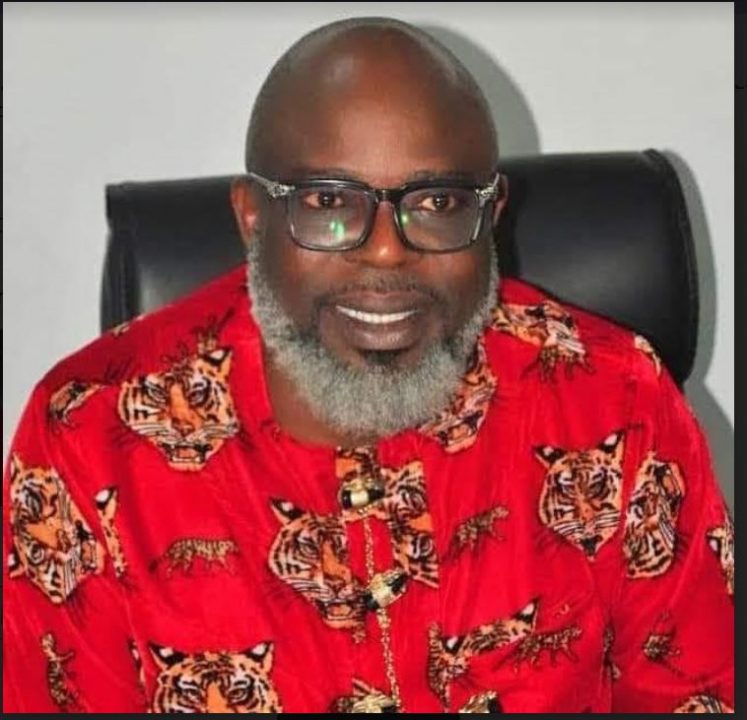 Abducted Abia varsity deputy vice chancellor regains freedom