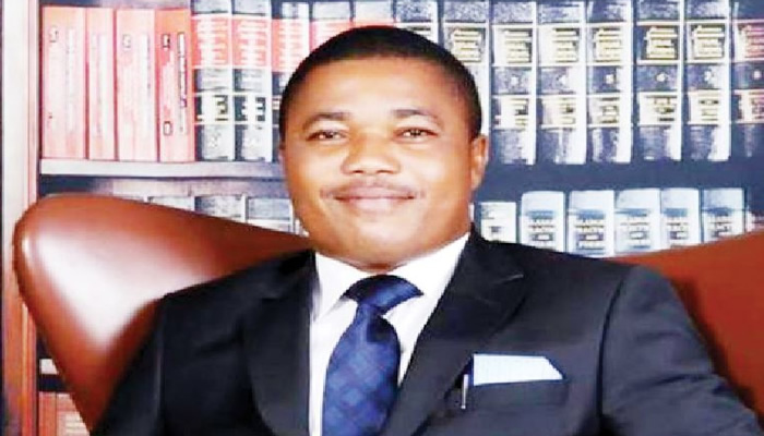 Kanu’s lawyer sues Anambra community leader, demands N50bn damages