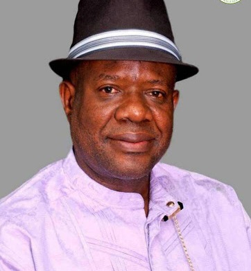 Abia PDP Dismisses Call for The Removal Of  State Chairman, Describes Group As Faceless