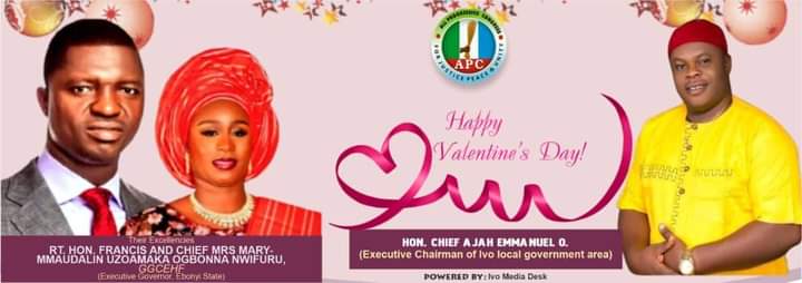 VAL Day: Council Chairman Commends Gov Nwifuru For Prioritizing Workers’ Welfare